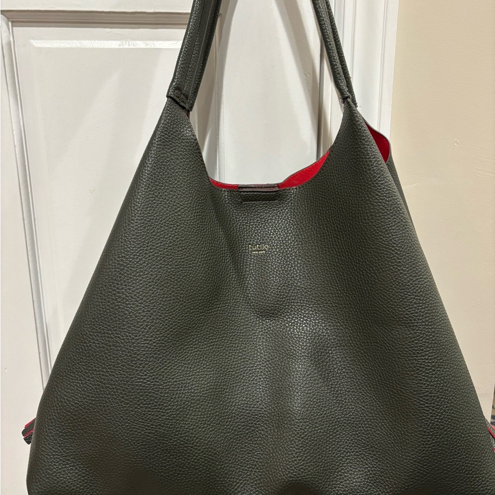 Tutilo New York Tote Bag